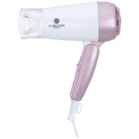 Carlton London Hair Dryer 1400W (102SHC14) (OPENBOX)