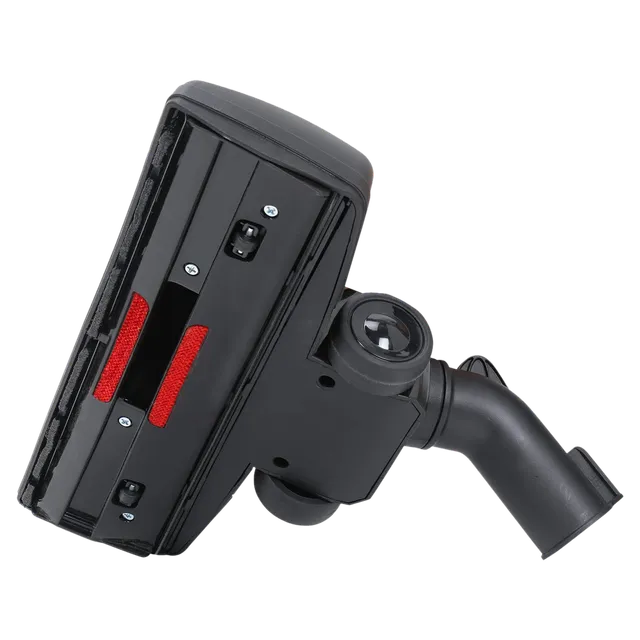 Croma 2200W Dry Vacuum Cleaner with Multi Cyclonic Technology (Auto Cord Winder, Blue) (OPENBOX)