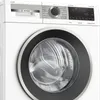BOSCH 10 kg 5 Star Fully Automatic Front Load Washing Machine (Series 6, WGA254A0IN, EcoSilence Drive, White) (OPENBOX)
