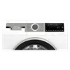 BOSCH 10 kg 5 Star Fully Automatic Front Load Washing Machine (Series 6, WGA254A0IN, EcoSilence Drive, White) (OPENBOX)