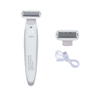 CARLTON LONDON BIKINI TRIMMER (OPENBOX)