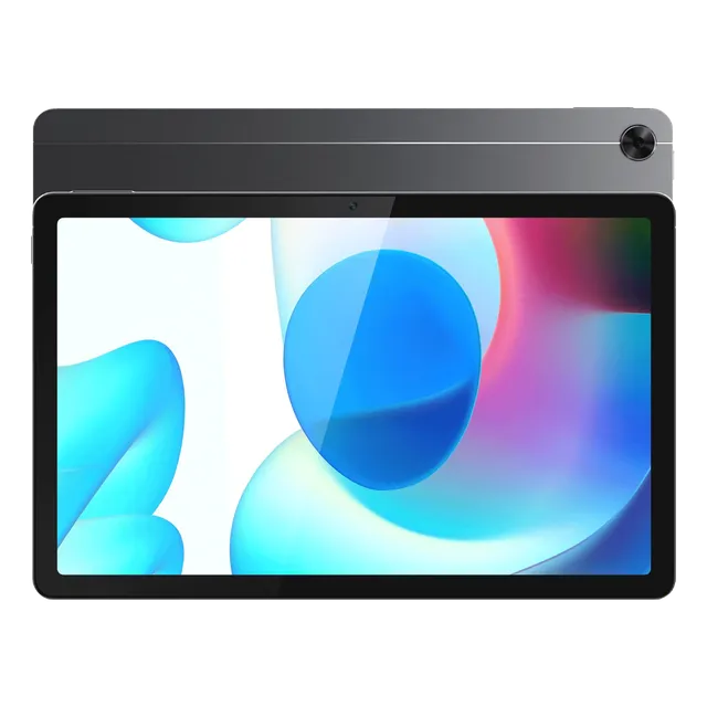 realme Pad Wi-Fi+4G Android Tablet (10.4 Inch, 3GB RAM, 32GB ROM, Grey) (OPENBOX)