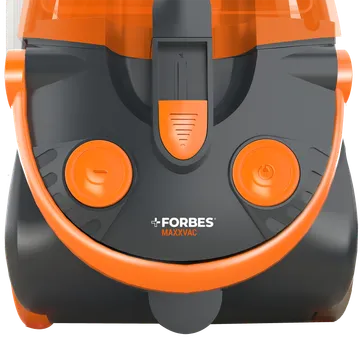 Eureka Forbes MaxxVac (OPENBOX)