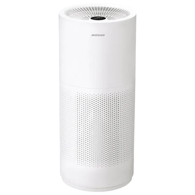 acer Acerpure Pro 4 in 1 HEPA Filter Air Purifier (Smart Sensor, AP551-50W, White) (OPENBOX)