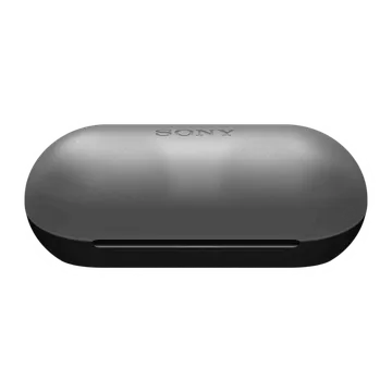 SONY WF-C500 92483281 TWS Earbuds (IPX4 Splashes, Sweat & Water Resistant, 20 Hours Playback, Black) (OPENBOX)