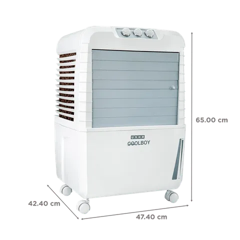 USHA P/C 35 L CBP1(OPENBOX)