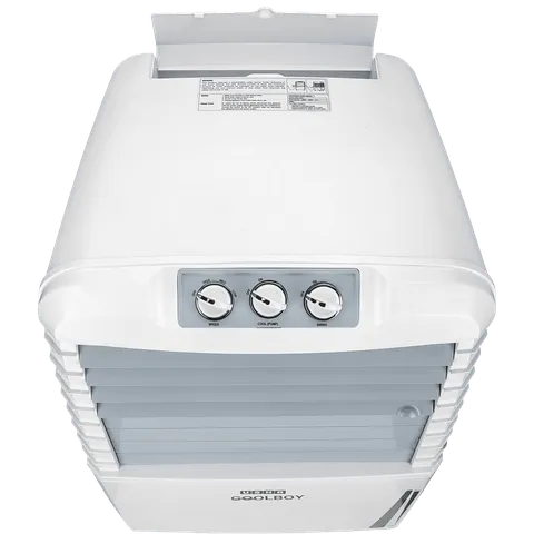 USHA P/C 35 L CBP1(OPENBOX)