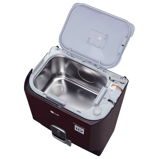 LG Water Purifier (UF+UV+HMR WW 120NNC) (OPENBOX)