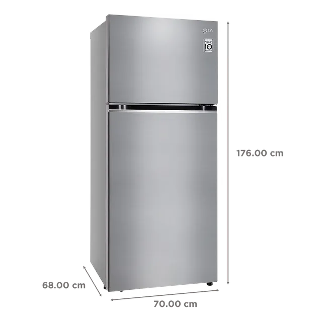 LG FF G423/N398L GL-S422SPZY SHNY STL 2S (OPENBOX)