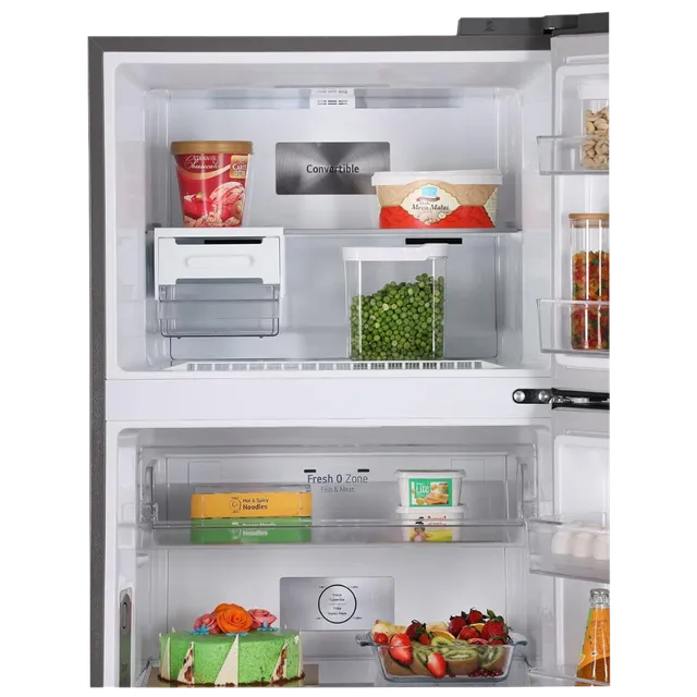 LG FF G423/N398L GL-S422SPZY SHNY STL 2S (OPENBOX)