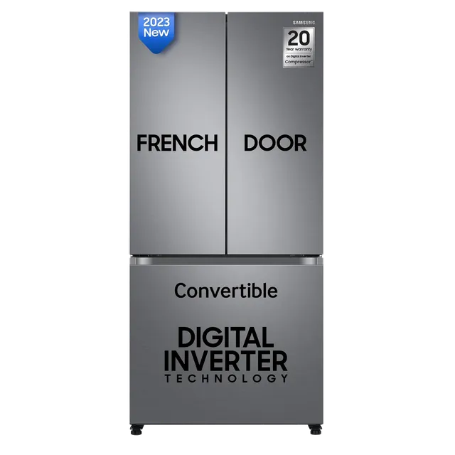 SAMSUNG SBS G580/N550L RF57A5032B1 BLK (OPENBOX)