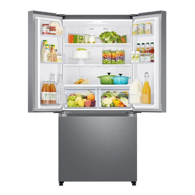 SAMSUNG SBS G580/N550L RF57A5032B1 BLK (OPENBOX)