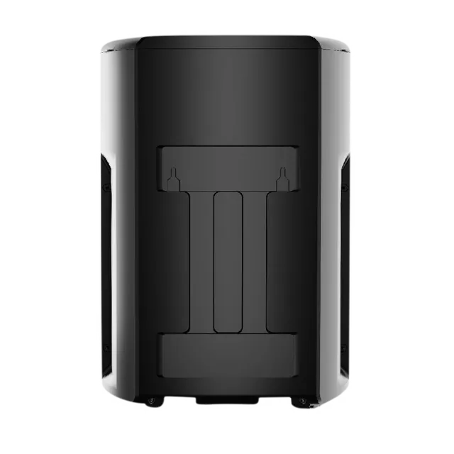 Aquaguard Eden 6L RO + UV + MTDS + SS Smart Water Purifier with Active Copper Zinc Booster Tech and 7 Stage Purification (Deep Black) (OPENBOX)