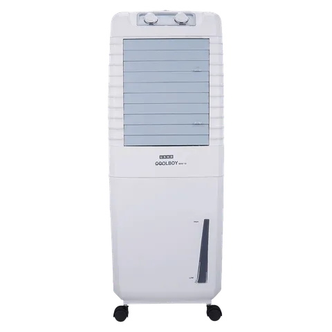 Usha Coolboy Mini 18-Litre Personal Air Cooler (OPENBOX)