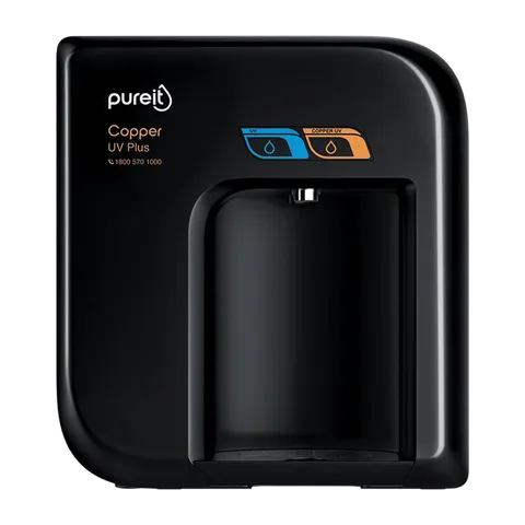 PUREIT W/P COPPER UV PLUS(OPENBOX)