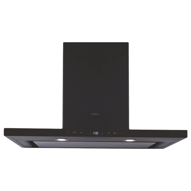 ELICA ISMART SPOT H4 EDS LTW 90 NERO