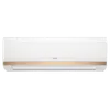 Hitachi 1.5 Ton 3 Star Split AC - Gold, White (RSOG318HFDO, Copper Condenser) (OPENBOX)