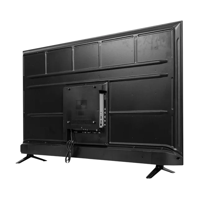 Croma 140 cm (55 inch) 4K Ultra HD LED WebOS TV with Google Assistant (OPENBOX)