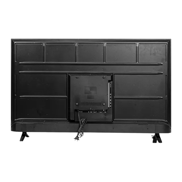 Croma 140 cm (55 inch) 4K Ultra HD LED WebOS TV with Google Assistant (OPENBOX)