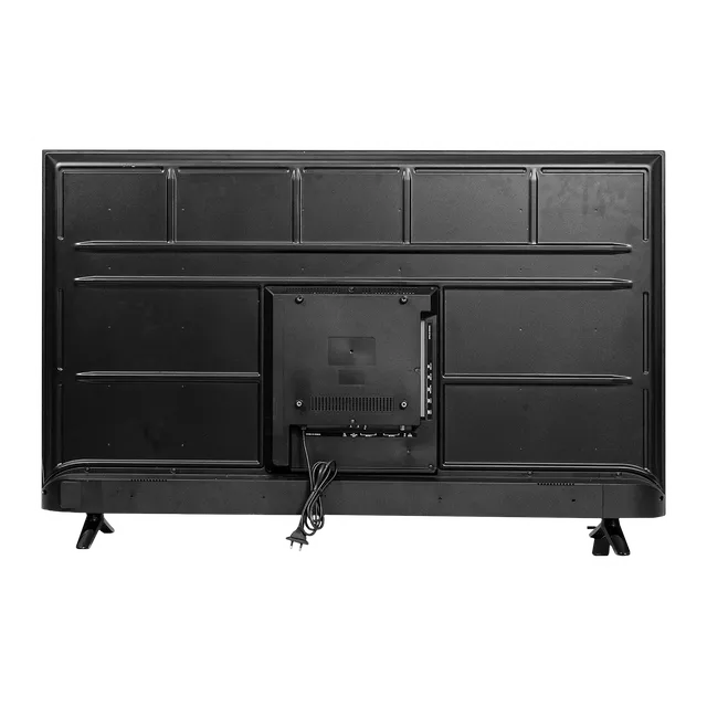 Croma 140 cm (55 inch) 4K Ultra HD LED WebOS TV with Google Assistant (OPENBOX)