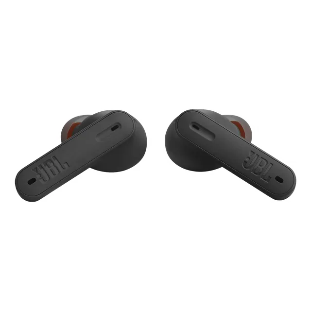 JBL Tune 230NC JBLT230NCTWSBLK TWS Earbuds with Active Noise Cancellation (Sweat & Water Resistant, 40 Hours Playback, Black) (OPENBOX)