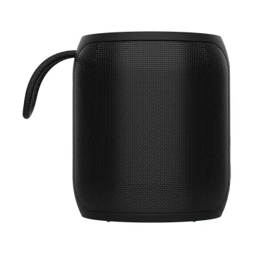 Croma 16W Portable Bluetooth Speaker (IP67 Waterproof, 12 Hours Playtime (OPENBOX)