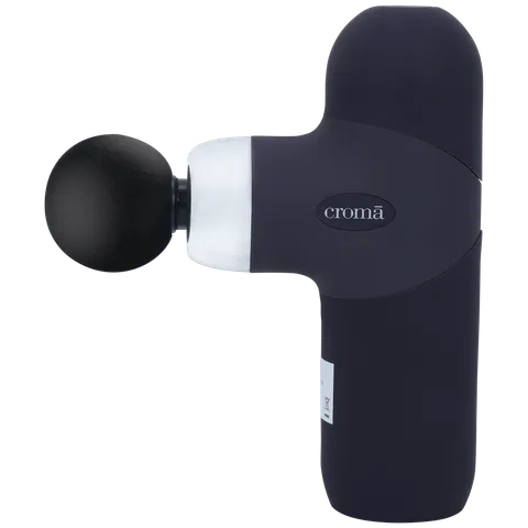 Croma Mini Massager Gun (CRSH006MRA028201) (OPENBOX)
