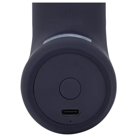 Croma Mini Massager Gun (CRSH006MRA028201) (OPENBOX)