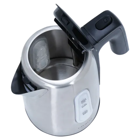 Croma 1L Stainless Steel Kettle (CRSK01LKTA006601) (OPENBOX)