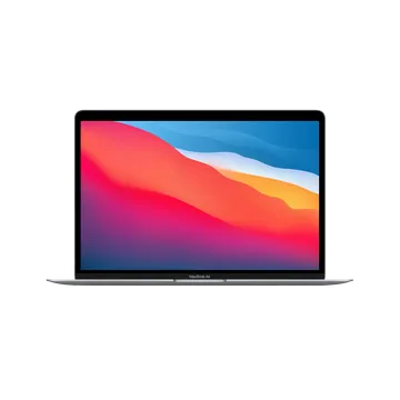 Apple MacBook Air (13.3 Inch, M1, 8GB, 256GB, macOS Big Sur, Space Grey) (OPENBOX)