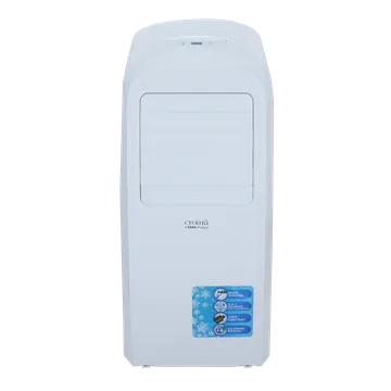 Croma 1.5 Ton Portable AC (Dust Filter, Copper Condenser, CRLA018PAA025801) (OPENBOX)