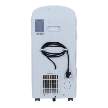 Croma 1.5 Ton Portable AC (Dust Filter, Copper Condenser, CRLA018PAA025801) (OPENBOX)