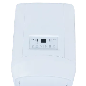 Croma 1.5 Ton Portable AC (Dust Filter, Copper Condenser, CRLA018PAA025801) (OPENBOX)