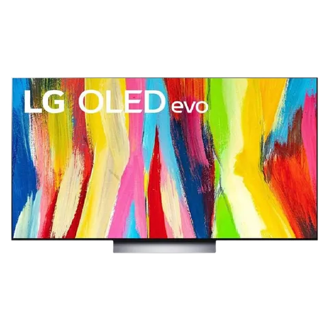 LG 65 Inch OLED evo TV (65C2X) (OPENBOX)