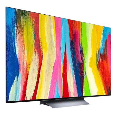 LG 65 Inch OLED evo TV (65C2X) (OPENBOX)