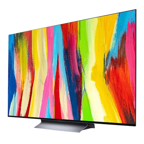 LG 65 Inch OLED evo TV (65C2X) (OPENBOX)