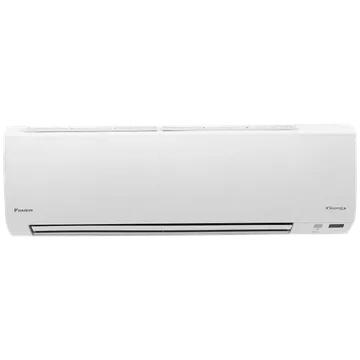 DAIKIN Standard Plus 1.5 Ton 3 Star Inverter Split AC (Copper Condenser, Air Purification Filter, ATKL50UV) (OPENBOX)