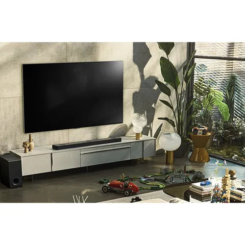 LG 4K OLED TV (Model: OLED65G2) (OPENBOX)