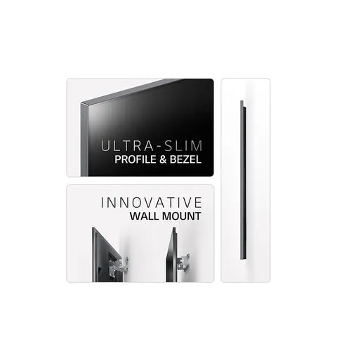 LG 4K OLED TV (Model: OLED65G2) (OPENBOX)