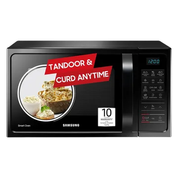 SAMSUNG M/W CON 21L CE76JD-B1X TL (OPENBOX)