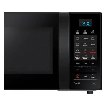 SAMSUNG M/W CON 21L CE76JD-B1X TL (OPENBOX)