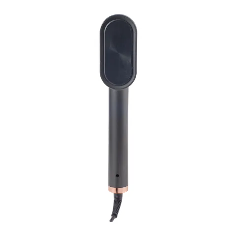 Croma 30W Hair Straightening Brush (CRSH30BHCA026301) (OPENBOX)