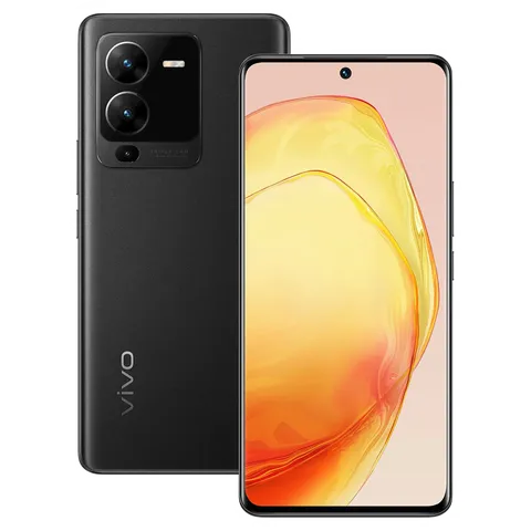 vivo V25 Pro 5G (256 GB) (12 GB RAM)