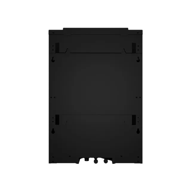 Aquaguard Blaze Slim 3.9L RO + UV + MTDS Hot & Cold Smart Water Purifier with Active Copper Zinc Booster Tech and 7 Stage Purification (Deep Black) (OPENBOX)