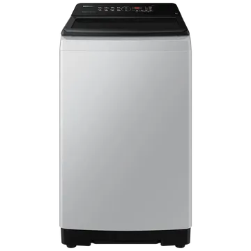 SAMSUNG 7 kg 5 Star Fully Automatic Top Load Washing Machine (WA70BG4441BYTL, Diamond Drum, Lavender Gray) (OPENBOX)