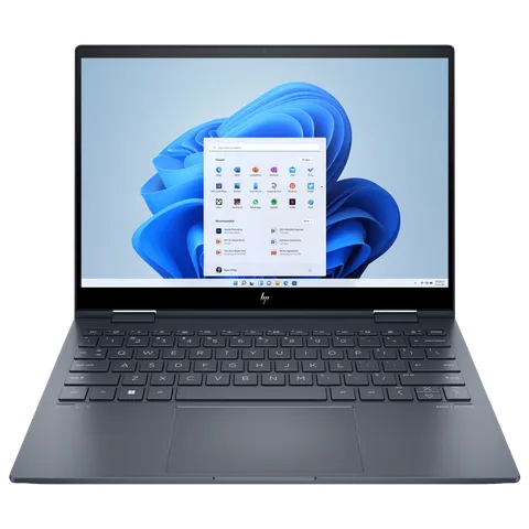 HP Envy x360 13-bf0078TU 13.3-inch premium 2-in-1 convertible laptop (OPENBOX)
