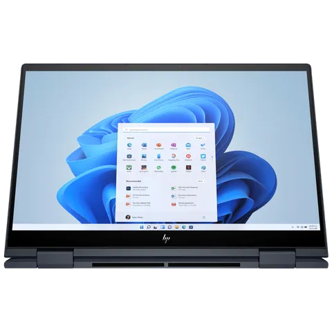 HP Envy x360 13-bf0078TU 13.3-inch premium 2-in-1 convertible laptop (OPENBOX)