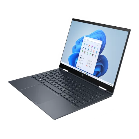 HP Envy x360 13-bf0078TU 13.3-inch premium 2-in-1 convertible laptop (OPENBOX)