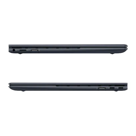 HP Envy x360 13-bf0078TU 13.3-inch premium 2-in-1 convertible laptop (OPENBOX)