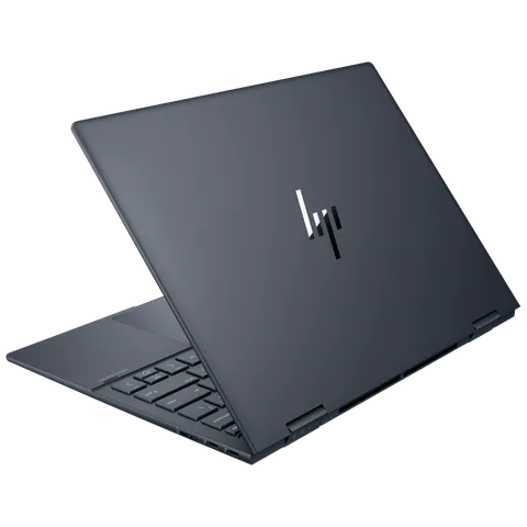 HP Envy x360 13-bf0078TU 13.3-inch premium 2-in-1 convertible laptop (OPENBOX)